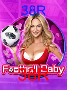 FootballBaby: Um Mundo de Diversão para os Amantes de Futebol