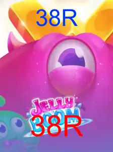 Descubra o Entusiasmante Mundo de JellyBoom: Aventuras e Estratégias com 38R